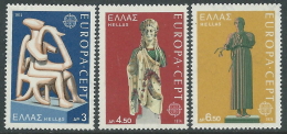 1974 EUROPA CEPT GRECIA MNH ** - R36 - 1974