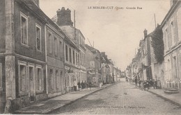 61 - LE MERLERAULT - Grande Rue - Le Merlerault