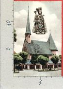 CARTOLINA VG GERMANIA - Wallfahrtsort ALTOTTING  - Gnadenkapelle - 9 X 14 - ANN. 1962 STARNBERG - Altoetting