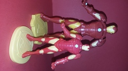 2 IRON MAN - Marvel Heroes