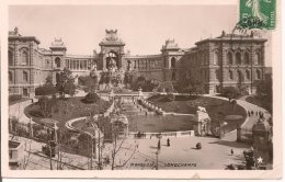 L100C_441 - Marseille - Longchamp - Cinq Avenues, Chave, Blancarde, Chutes Lavies