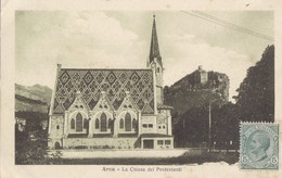 ARCO. - La Chiesa Dei Protestanti - Andere