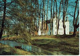 AHRENSBURG-SCHLOSS BEI HAMBURG - Ahrensburg