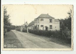 Bonheiden - Bonheyden   *   Sanatorium Laan - Bonheiden