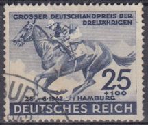 ALEMANIA IMPERIO 1942 Nº 738 USADO - Used Stamps