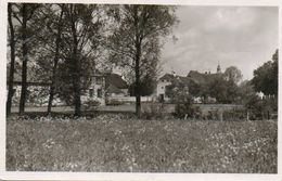 CPA - DIEMERINGEN (67) - Aspect Du Bourg Dans Les Années 30 / 40 - Diemeringen