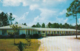 Florida Fort Myers Parker Plaza Motel - Fort Myers