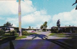 Florida Fort Myers Tides Motel - Fort Myers