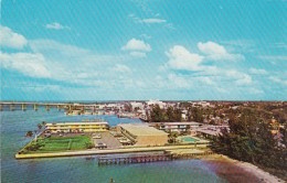 Florida Fort Myers Holiday Inn West First Street - Fort Myers