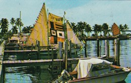 Florida Fort Myers Yacht Basin 1981 - Fort Myers