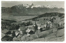 Suisse // Schweiz // Switzerland // Berne // Goldiwil Ob Thun - Bern