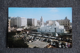 ALGER - Place Des Martyrs - Algerien