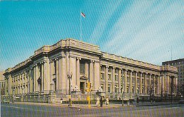 Indiana Indianapolis The Federal Building - Indianapolis