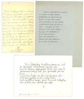 ALEXANDRE III, Alexandre Alexandrovitch Romanov (1845-1894), Empereur De Russie. - Sonstige & Ohne Zuordnung