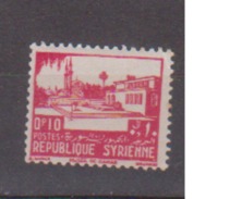 SYRIE         N° YVERT  :  250   NEUF SANS  CHARNIERE        ( N   1437 ) - Neufs