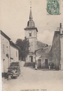 Colombey-les-Belles - L'Eglise - 1907 - Colombey Les Belles