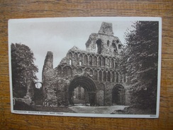 Colchester , Botolph's Priory , West Front - Colchester