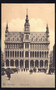 BRUXELLES - Old Professions