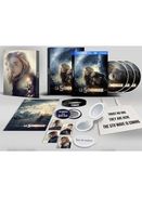 LA 5 EME VAGUES  COLLECTOR  °°° DVD BLURAY + DVD + BONNUS  ( 3 DVD ) POSTER SAC PHOTOS MITOIR BRACELET BADGE - Science-Fiction & Fantasy