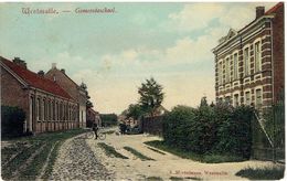 WESTMALLE - Malle - Gemeenteschool - Malle