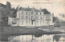 Nonancourt         27        Château De Bois-Venay     ( Voir Scan) - Andere & Zonder Classificatie