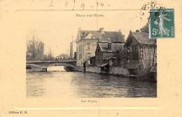 Pacy Sur Eure       27        Le Pont      (voir Scan) - Pacy-sur-Eure