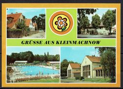 Kleinmachnow, Kreis Potsdam - Kleinmachnow