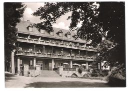 Deutschland - 8561 Rupprechtstegen - Zollschule - Pegnitz