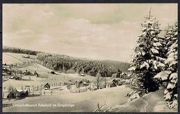 (10.277) Höhenluftkurort Rehefeld Im Erzgebirge - Rehefeld