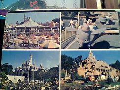 USA FANTASYLAND  VUES V1982 GI17694 - Anaheim