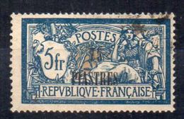 LEVANT N° 37 Oblitéré - Used Stamps