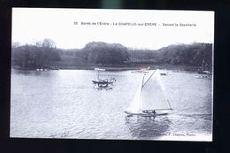 LA CHAPELLE SUR ERDRE - La Chapelle Basse-Mer