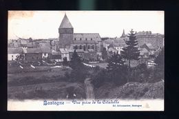 BASTOGNE - Bastogne