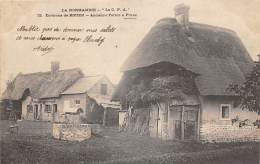 Pitres          27         Ancienne Ferme              (voir Scan) - Andere & Zonder Classificatie