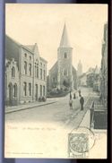 Cpa Thuin  1904 - Thuin