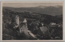 Goldingen - Generalansicht - Goldingen