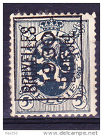 Belgien Belgium Belgique - Vorausentwertung/Precancels/Préoblitérés  (OBP V230) - Gebraucht - Typo Precancels 1929-37 (Heraldic Lion)
