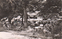 1955  Gradignan " Hôtel Du Sourire - Restaurant De Plein Air " - Gradignan