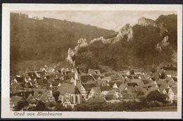 Blaubeuren - Blaubeuren