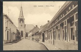 +++ CPA - LEBBEKE - Kleine Plaats - P.I.B.   // - Lebbeke