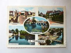 LA TRIMOUILLE - Multi Vues - La Trimouille