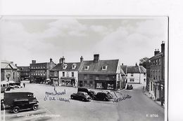 AYLSHAM / MARKET PLACE / RARE - Other & Unclassified