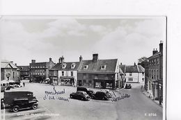 AYLSHAM / MARKET PLACE / RARE - Sonstige & Ohne Zuordnung