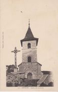 (01) GROSLEE . Eglise Très Ancienne - Ohne Zuordnung