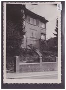 GRÖSSE 10x15cm - HAUS IN ZÜRICH ( VIELEICHT DÜBENDORFERSTRASSE )  - TB - Dübendorf