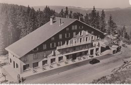 (01) Cpsm 9X14 . COL DE LA FAUCILLE . Hôtel De La Faucille - Ohne Zuordnung