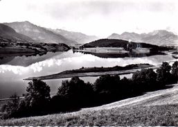 Lac De Gruyères - Gruyères