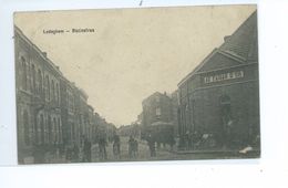 Ledeghem Statiestraat Ledegem ( Feldpost ) Au Faisan D'Or - Ledegem