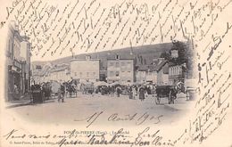 Pont Saint Pierre        27       Le Marché                     (Voir Scan) - Autres & Non Classés