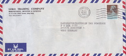 Brief 1989 (br1506) - Brieven En Documenten